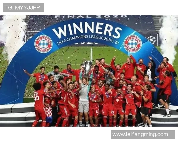 热搜榜第一!拜仁因一举动刷屏全网