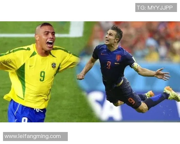 足球世界杯历史进球盘点及精彩镜头