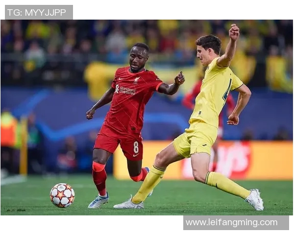 战术拆解:利物浦为何能掌控比赛节奏?