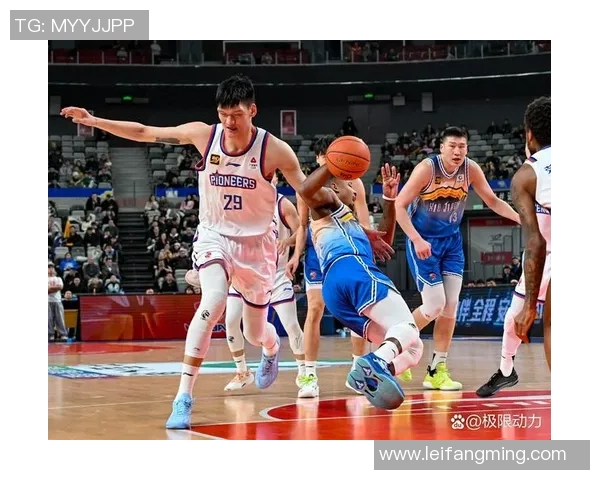 超级对决来袭 CBA赛场精彩对决成为本赛季最热看点之一